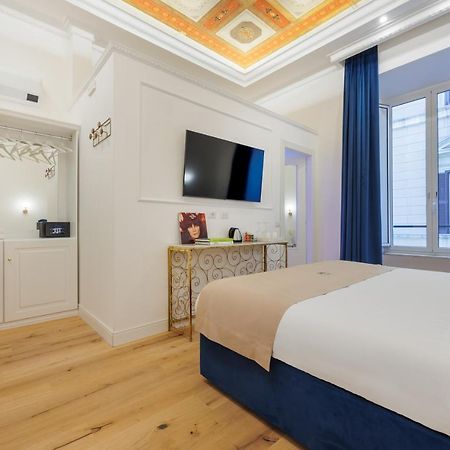 Sm Mellini Relais B&B Rome Exterior photo