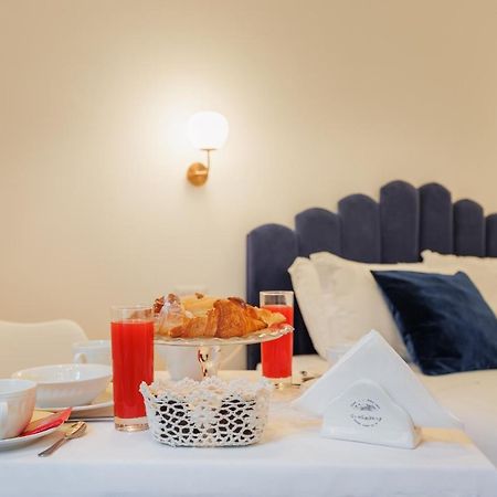 Sm Mellini Relais B&B Rome Exterior photo