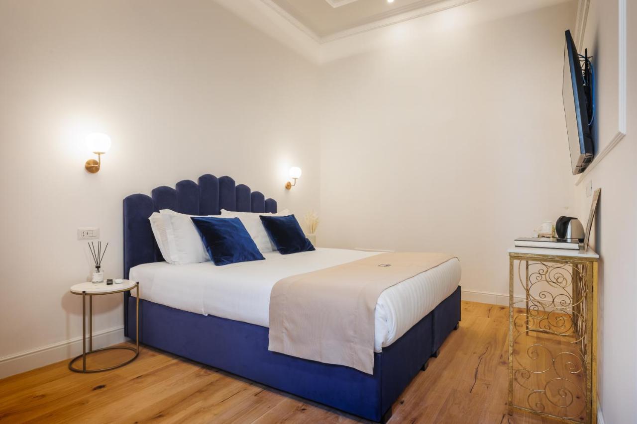 Sm Mellini Relais B&B Rome Exterior photo