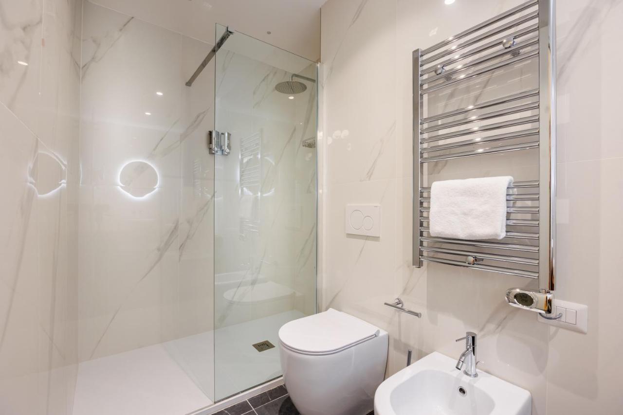 Sm Mellini Relais B&B Rome Exterior photo