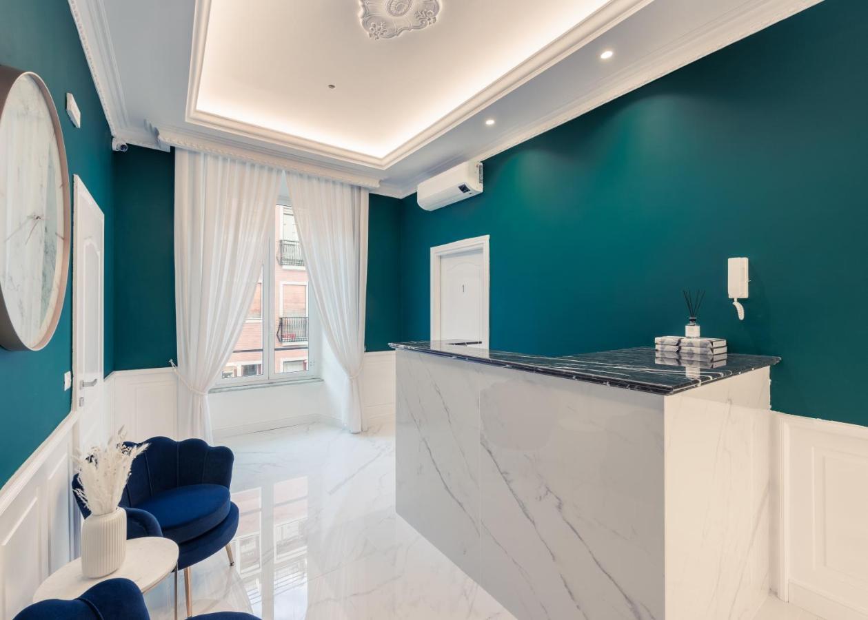 Sm Mellini Relais B&B Rome Exterior photo