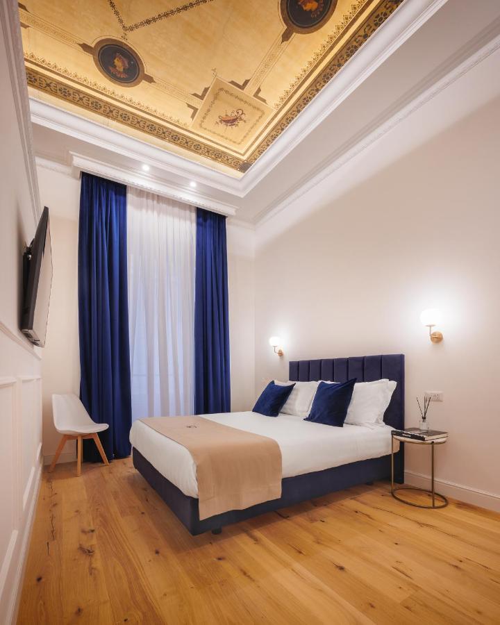 Sm Mellini Relais B&B Rome Exterior photo