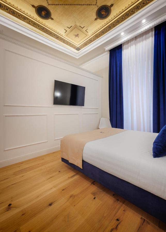 Sm Mellini Relais B&B Rome Exterior photo