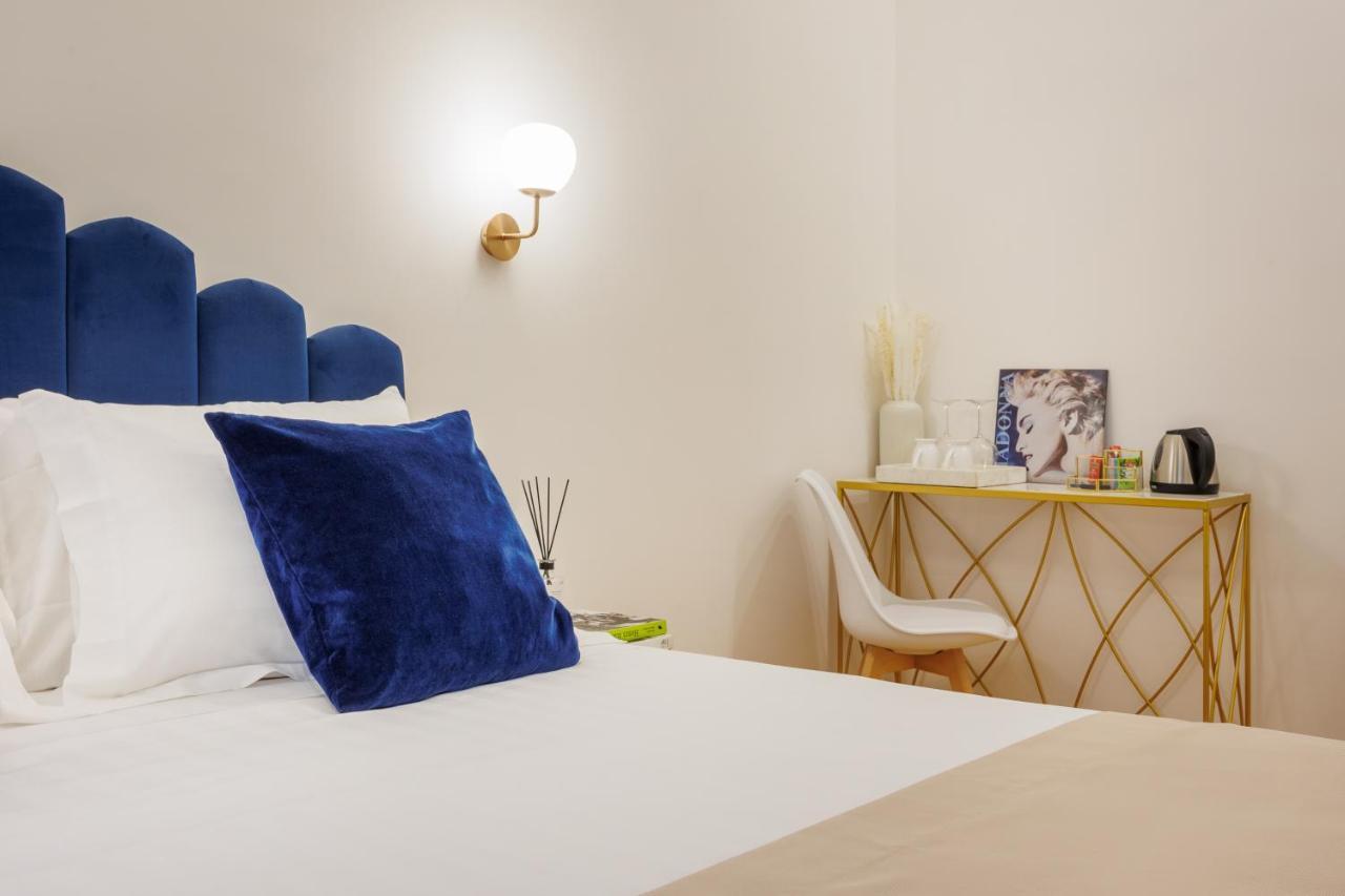 Sm Mellini Relais B&B Rome Exterior photo