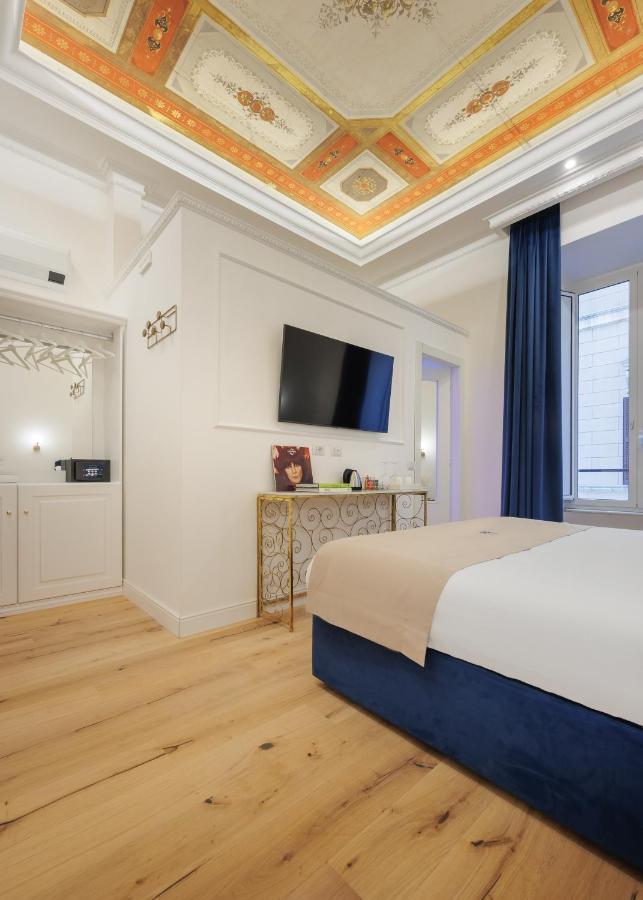 Sm Mellini Relais B&B Rome Exterior photo