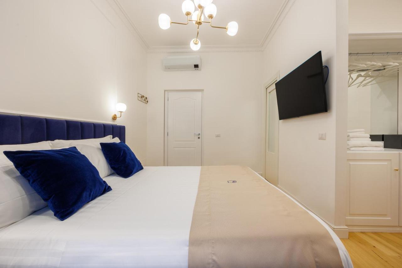 Sm Mellini Relais B&B Rome Exterior photo