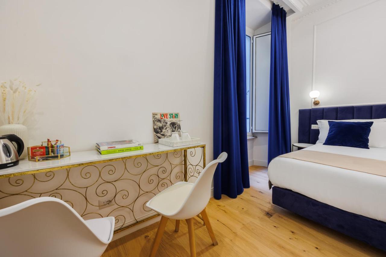 Sm Mellini Relais B&B Rome Exterior photo