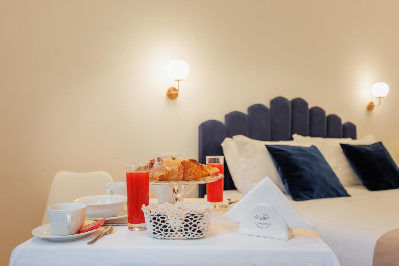 Sm Mellini Relais B&B Rome Exterior photo