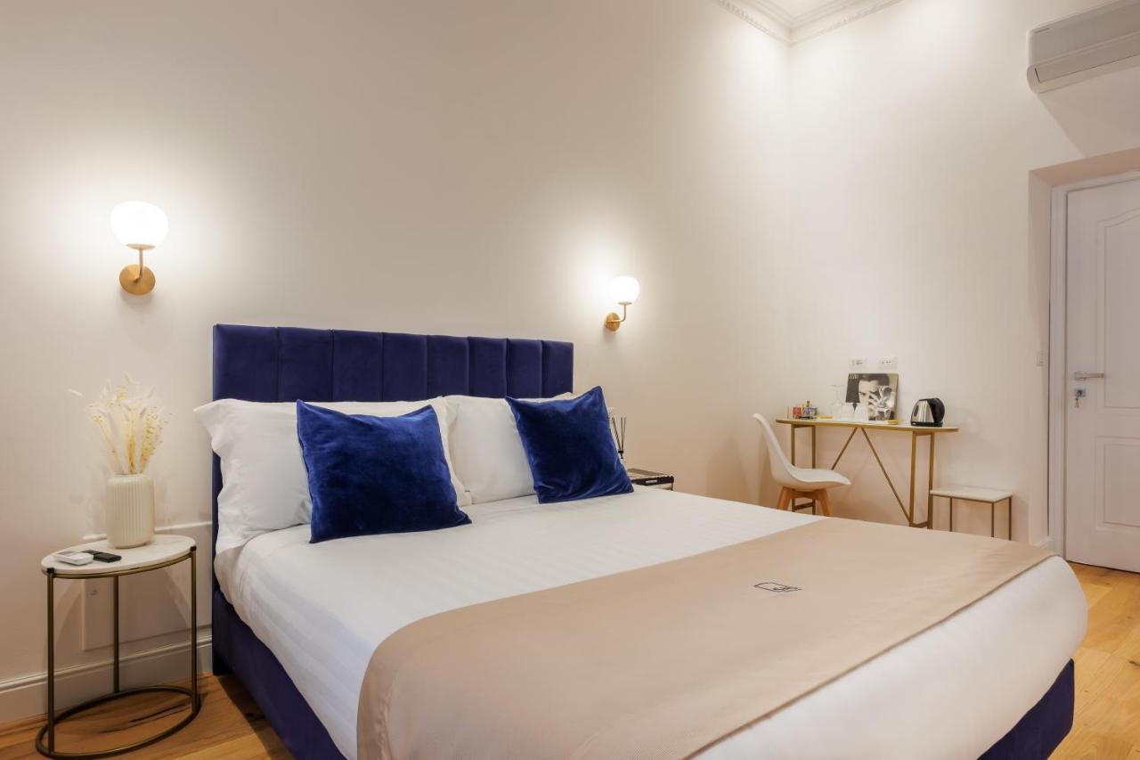 Sm Mellini Relais B&B Rome Exterior photo