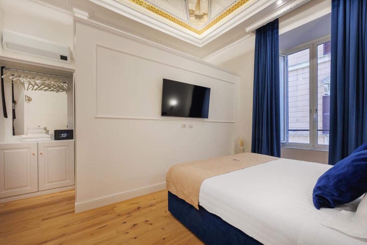 Sm Mellini Relais B&B Rome Exterior photo