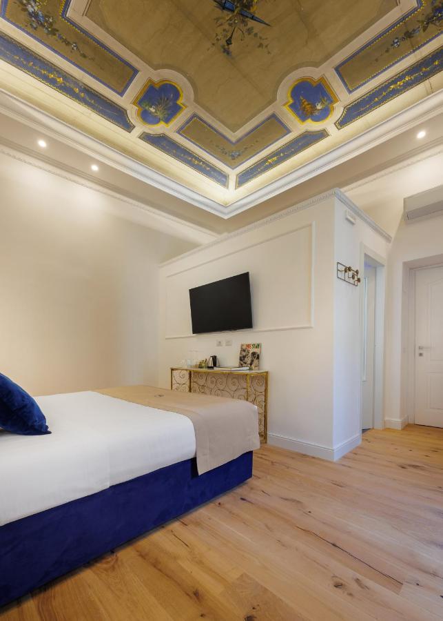 Sm Mellini Relais B&B Rome Exterior photo
