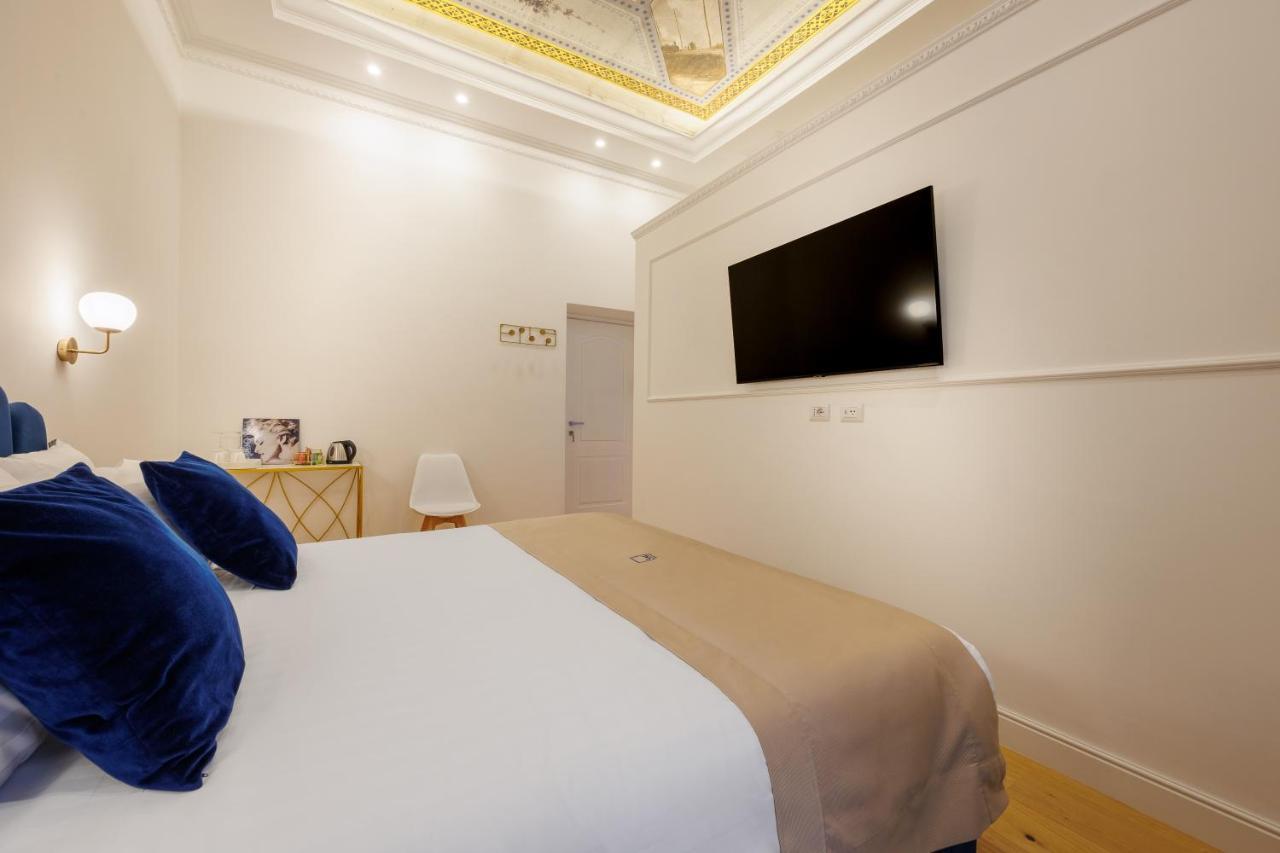 Sm Mellini Relais B&B Rome Exterior photo