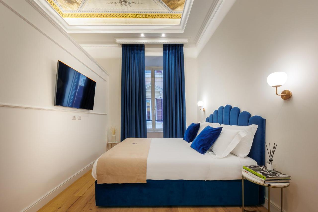 Sm Mellini Relais B&B Rome Exterior photo