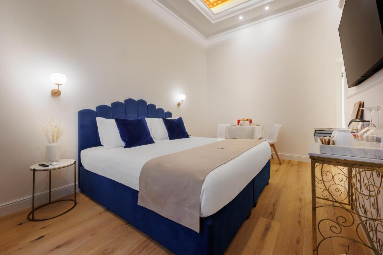 Sm Mellini Relais B&B Rome Exterior photo