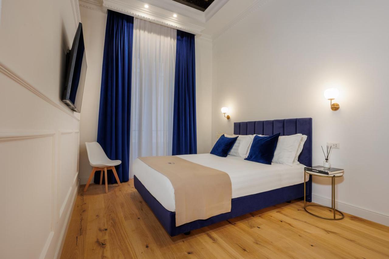 Sm Mellini Relais B&B Rome Exterior photo