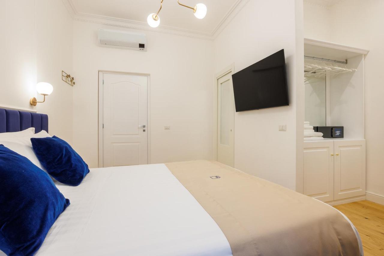 Sm Mellini Relais B&B Rome Exterior photo