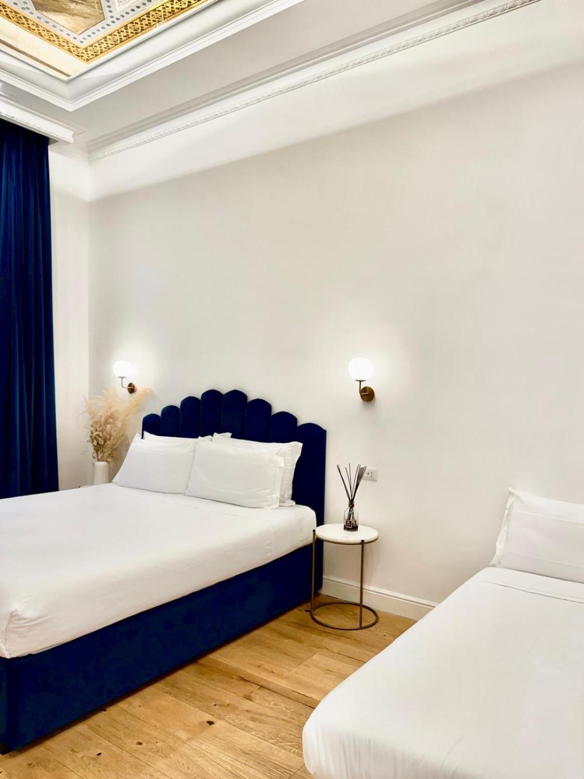 Sm Mellini Relais B&B Rome Exterior photo